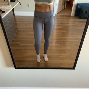 Lululemon wunder under